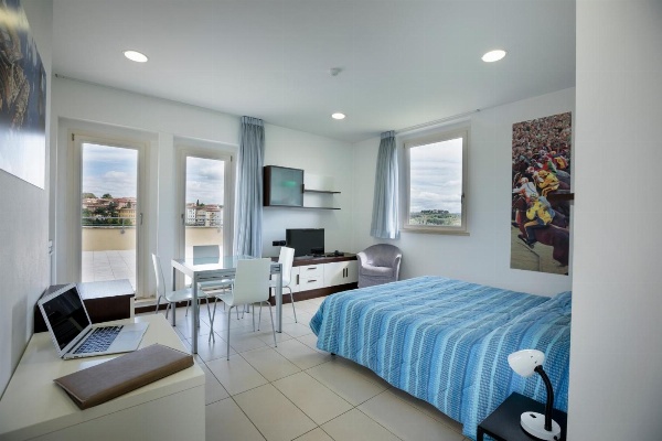 Porta Pispini Residence image 1
