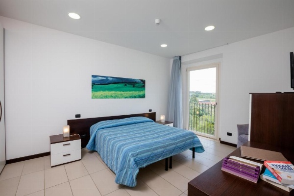 Porta Pispini Residence image 10