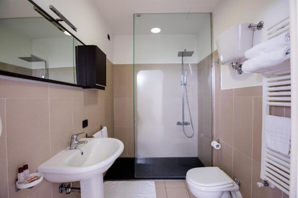 Porta Pispini Residence image 11