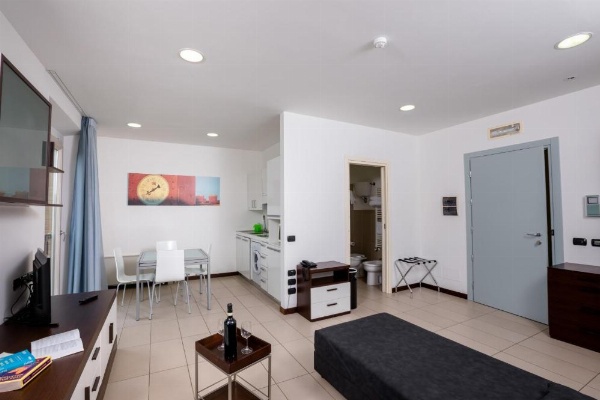 Porta Pispini Residence image 14