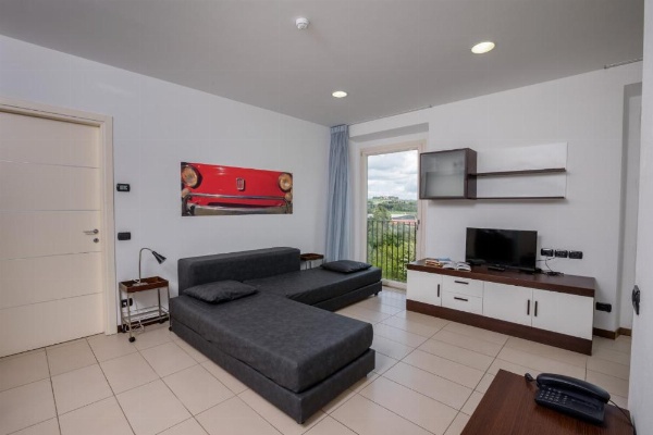 Porta Pispini Residence image 16