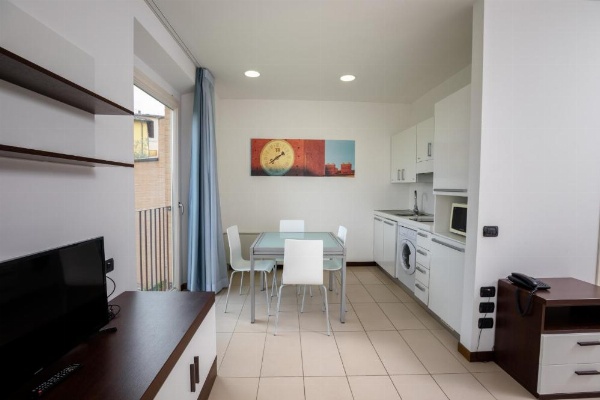 Porta Pispini Residence image 18