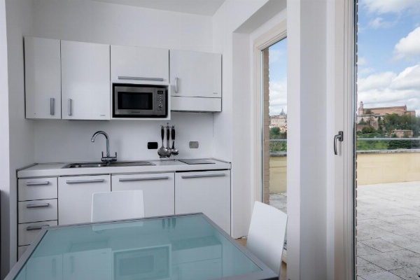 Porta Pispini Residence image 20
