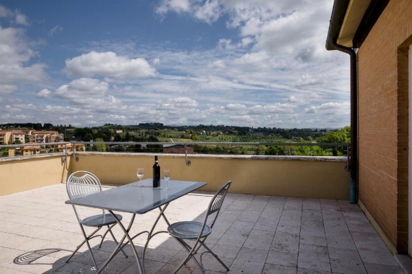 Porta Pispini Residence image 21