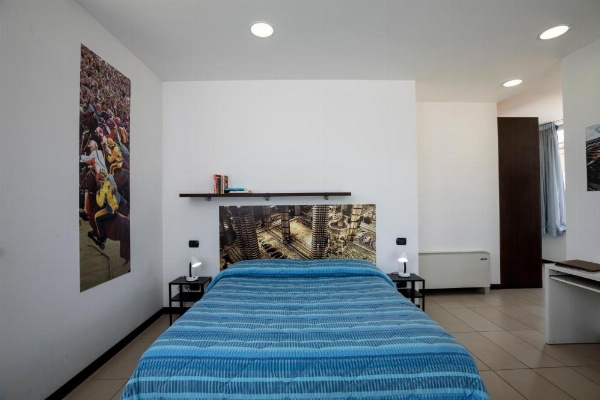 Porta Pispini Residence image 22
