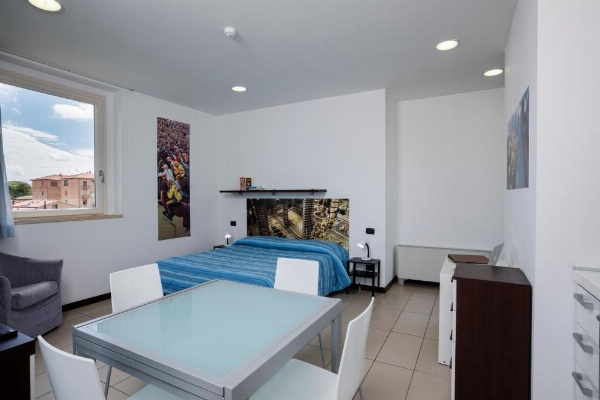 Porta Pispini Residence image 23