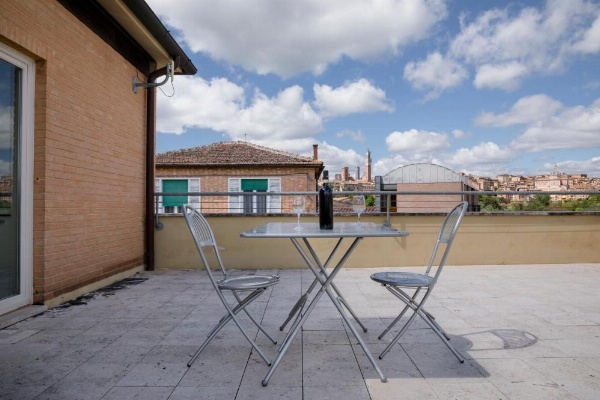 Porta Pispini Residence image 24