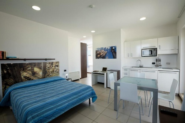 Porta Pispini Residence image 25