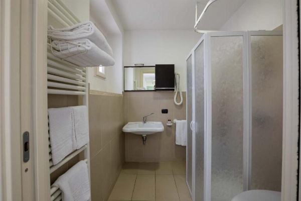 Porta Pispini Residence image 30