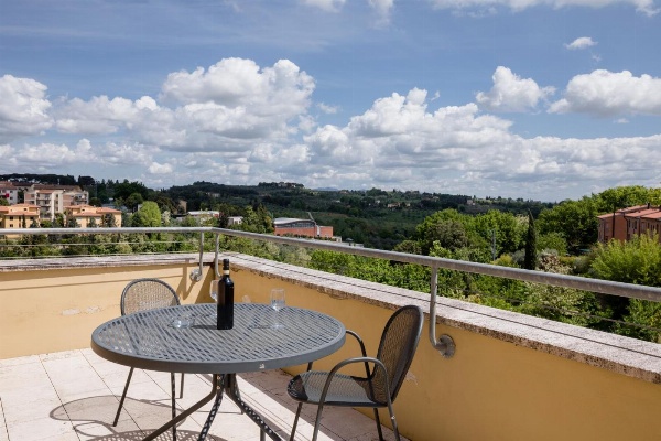 Porta Pispini Residence image 5