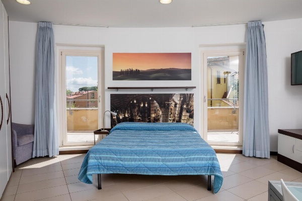 Porta Pispini Residence image 6